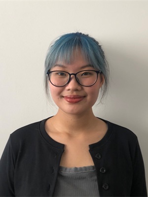Photo of author named Giang Hoang Nguyen