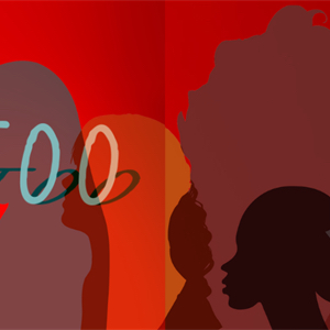 Image for article entitled Women of Color, Too